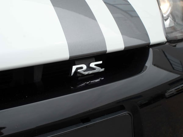 Renault Clio 2.0 RS CUP Gordini - 2011