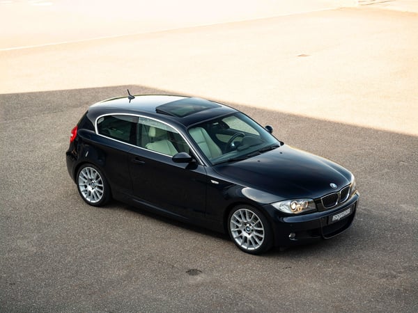 BMW 130i Limited Sport Edition - 2007