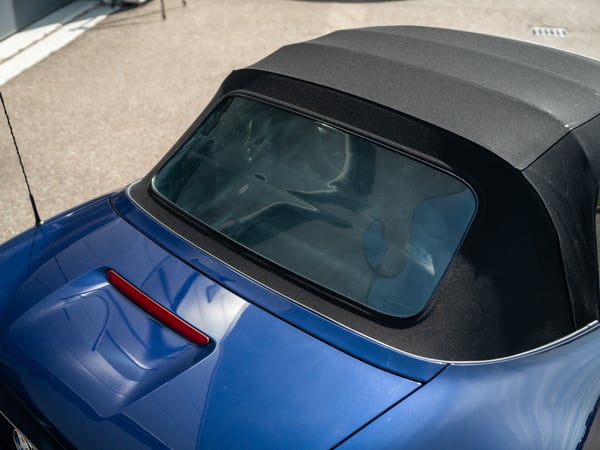 BMW Z3 2.8i - 1999