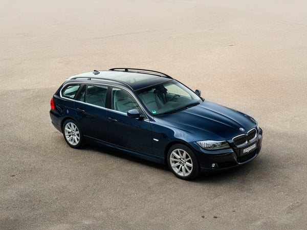 BMW 330i Touring E91 - 2010