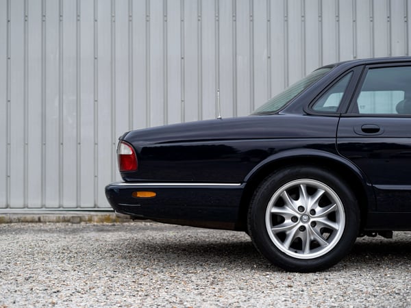 Jaguar XJ 3.2 V8 Executive - 2000
