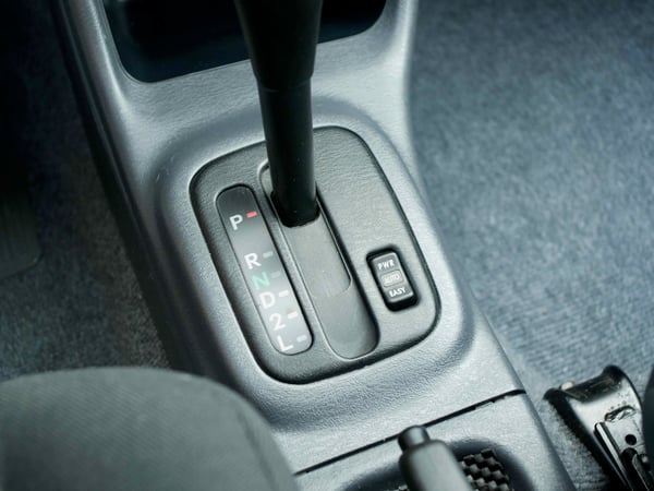 Daihatsu Valera 1.5-16v SXi - 1999