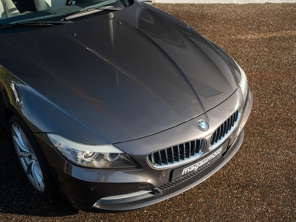 BMW Z4 E89 sDrive 23i - 2009