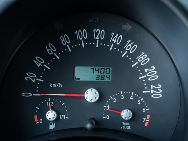 Volkswagen New Beetle Cabrio - 2004