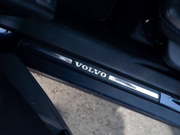 Volvo V70 XC70 2.4 T AWD - 2001