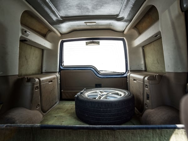 Land Rover Discovery II 2.5 TD5 S