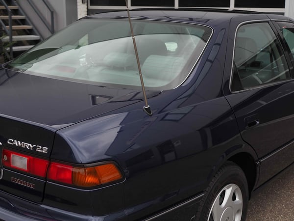 Toyota Camry 2.2 Executive - 1998