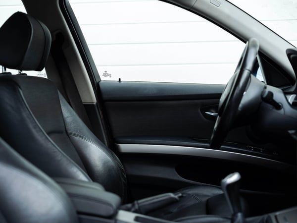 BMW E91 325i Touring - 2005