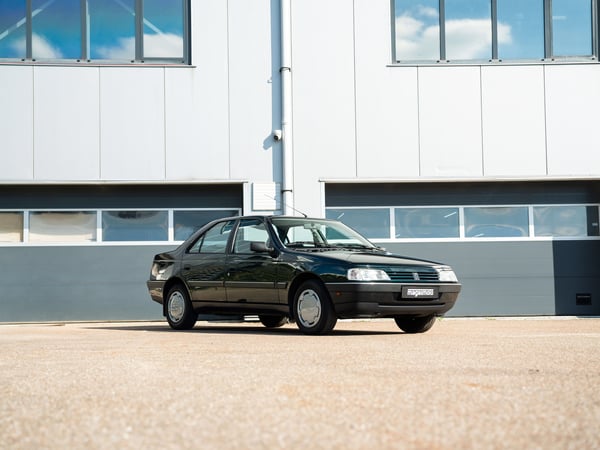 Peugeot 405 1.6 GR - 1992