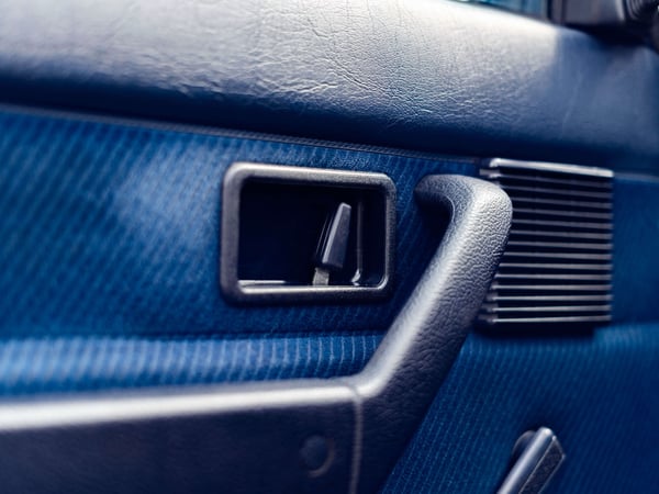 Volvo 240 2.3 GL - 1987