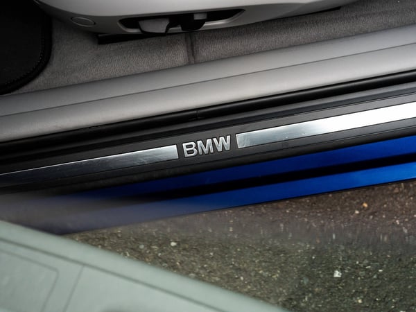 BMW 325i Coupé E92 - 2006