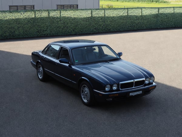 Jaguar X300 XJ 3.2 Sport - 1994