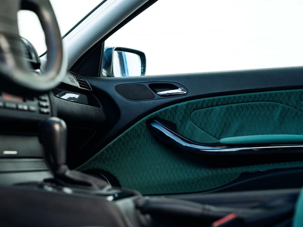 BMW E46 323Ci Coupé - 1999