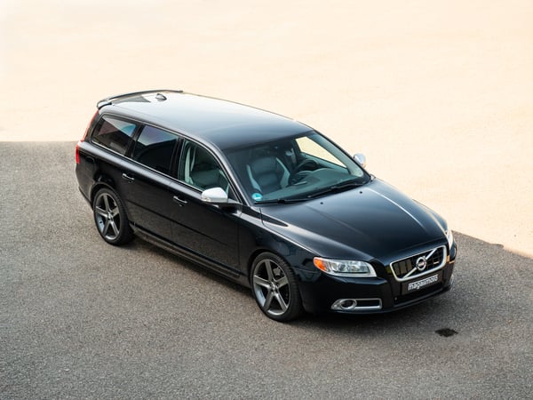 Volvo V70 T6 Heico - 2010