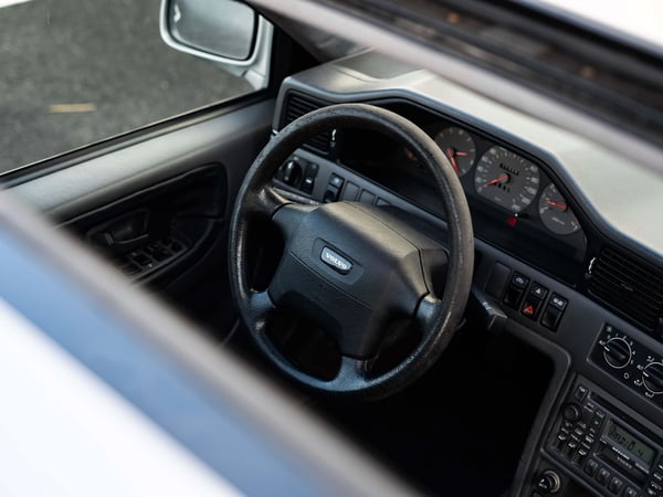 Volvo 960 2.5 24v Prestige - 1996
