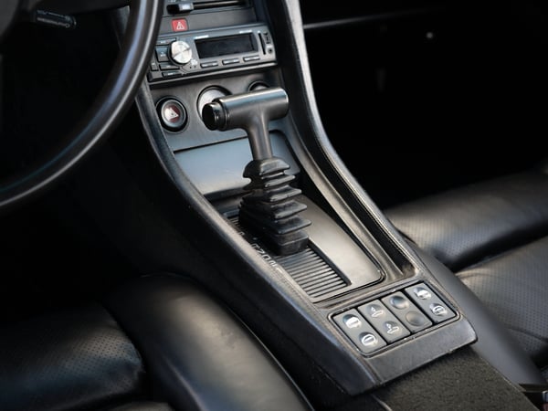 Porsche 928 4.5 - 1978