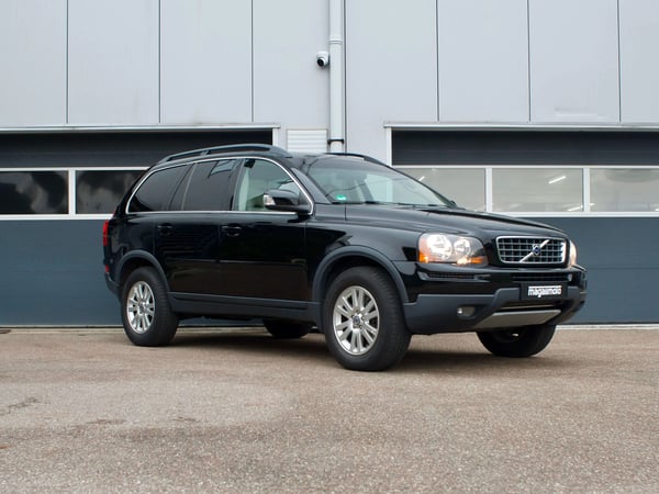 Volvo XC90 3.2 - 2008