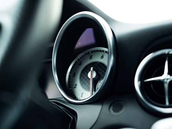Mercedes SLK 350 Edition 1 - 2011