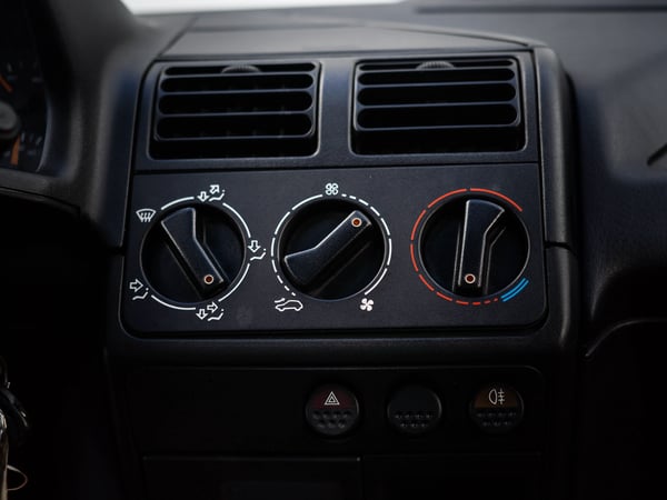 Peugeot 205 CTi 1.6 - 1993