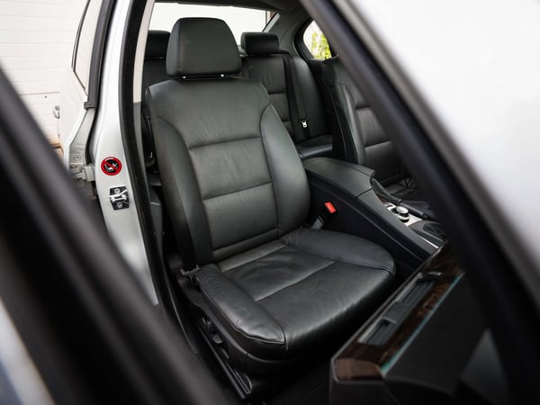 BMW 525i E60 Executive - 2005