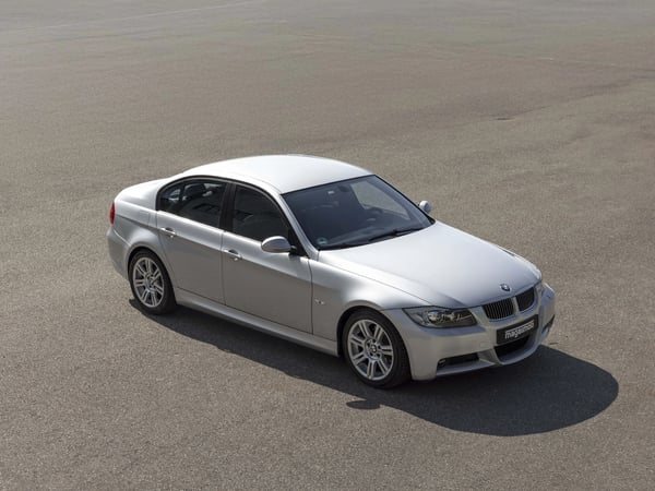BMW E90 325i M-Sport - 2005