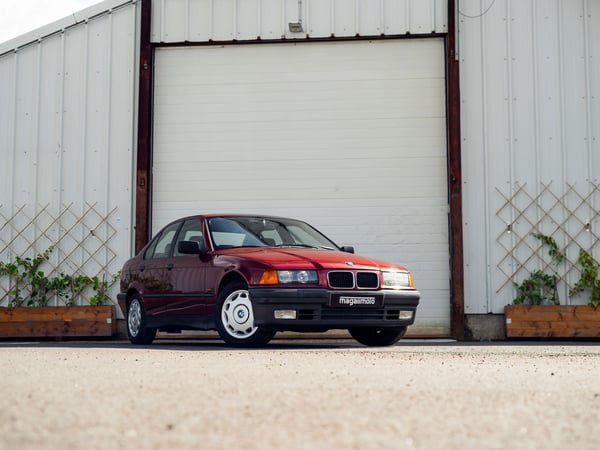 BMW E36 316i Executive - 1995