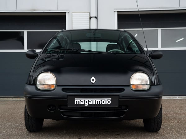 Renault Twingo - 1999