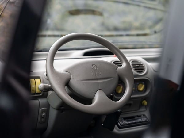 Renault Twingo - 1999