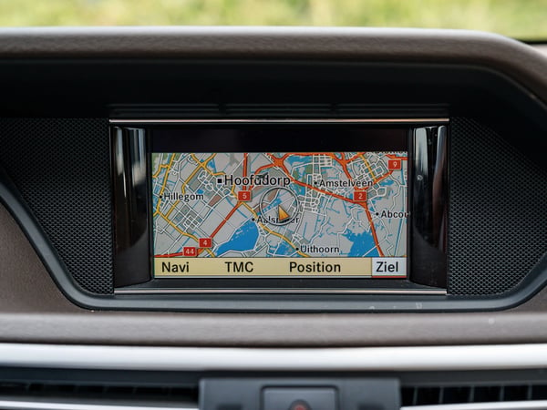 Mercedes Benz E300 CDI S212 - 2010