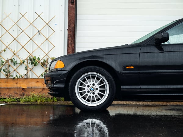BMW E46 318i - 1998