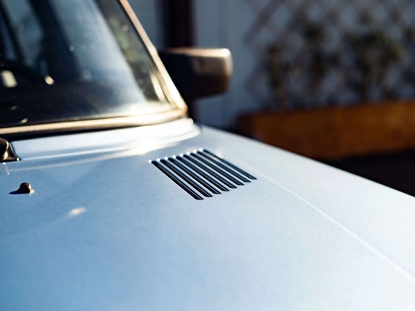 Saab 900 2.0 Classic GLS - 1981