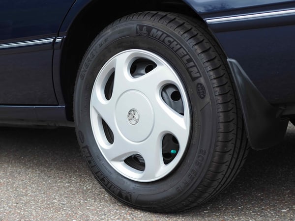 Toyota Camry 2.2 Executive - 1998