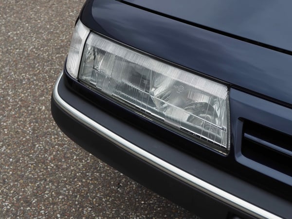 Citroën XM 2.0i-16v SX - 1995