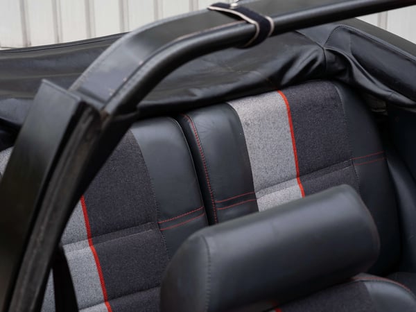 Peugeot 205 CTI 1.6 - 1989