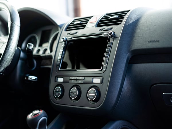 Volkswagen Golf  5 V GTI - 2006