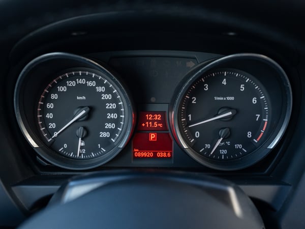 BMW Z4 E89 sDrive 23i - 2009