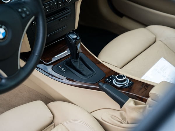 BMW 325i Touring E91 LCI - 2010