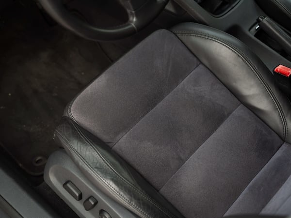 Volkswagen Golf V 2.0 FSI - 2004
