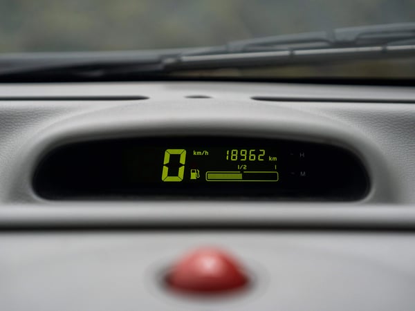 Renault Twingo - 1999