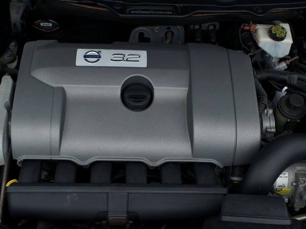 Volvo XC90 3.2 - 2008