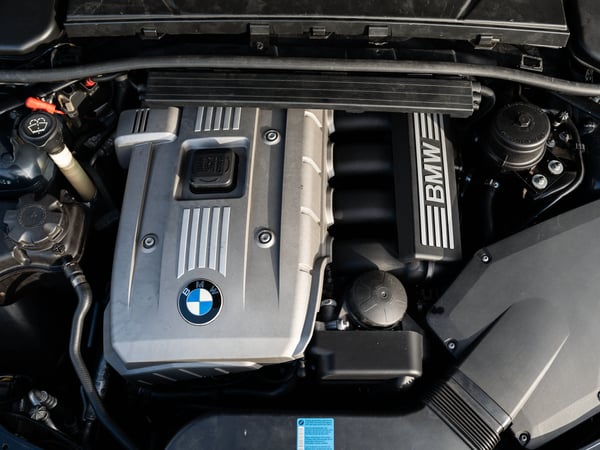 BMW 330i E91 Touring - 2005