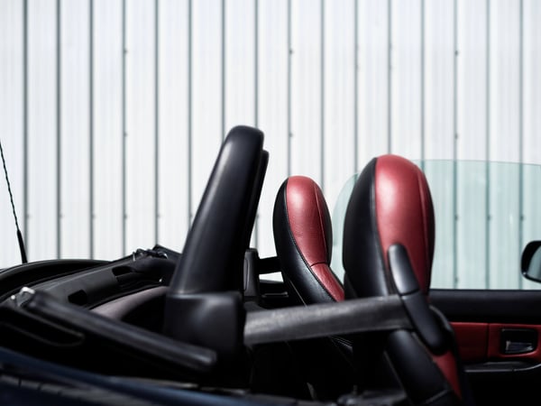 BMW E36 Z3 2.8 - 1999