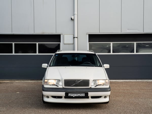 Volvo 850 2.5-20V - 1996