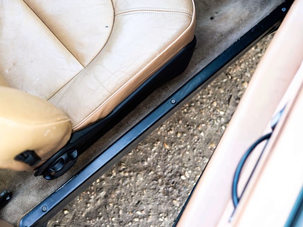 Saab 900S Classic Cabrio - 1994