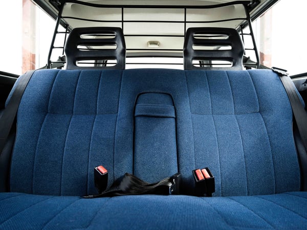 Volvo 240 Polar 2.3 - 1991