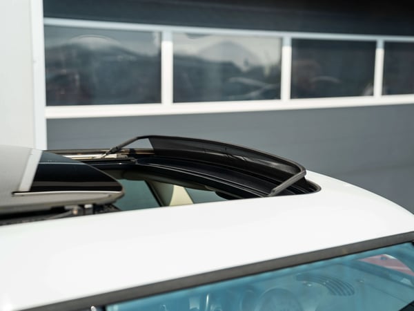 Mini Cooper 1.6 - 2011