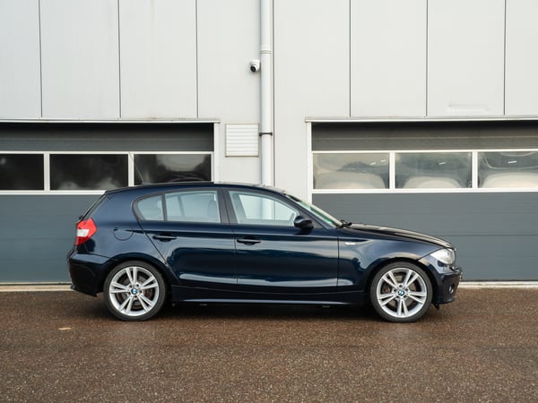 BMW 130i E87 - 2006