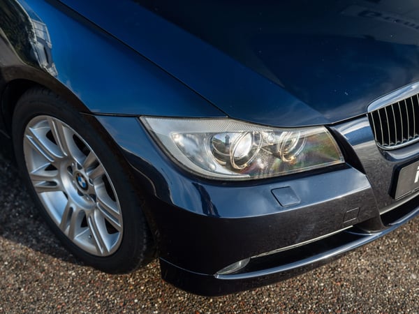 BMW 330i E91 Touring - 2005