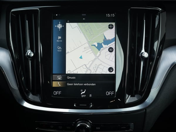 Volvo V60 T5 Momentum - 2018