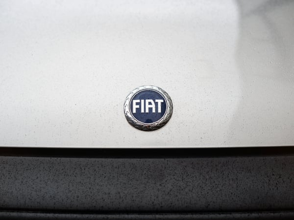 Fiat Seicento 1.1 600 - 2002